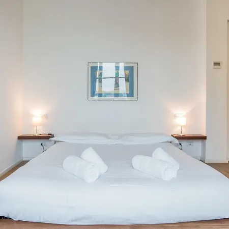 Appartement Ponte Vecchio Apartment