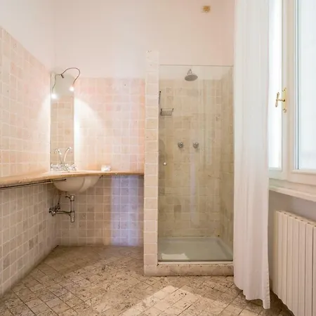 Appartement Ponte Vecchio Apartment Florence