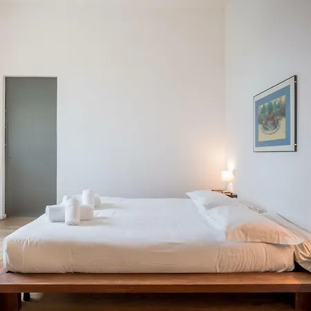 Ponte Vecchio Apartment Appartement