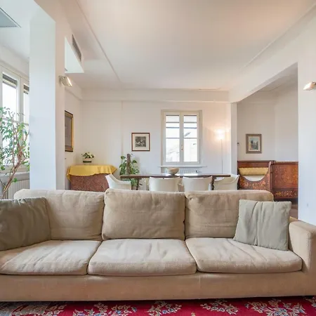 Appartement Ponte Vecchio Apartment *