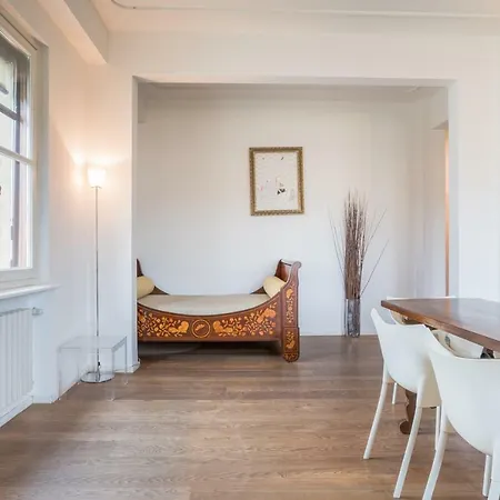 Ponte Vecchio Apartment Appartement Florence