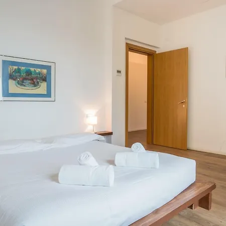 Appartement Ponte Vecchio Apartment Florence