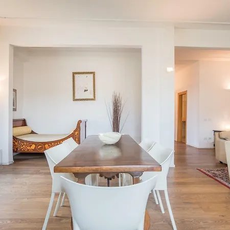 Ponte Vecchio Apartment Appartement