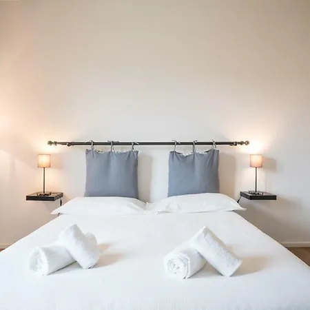 Appartement Ponte Vecchio Apartment *