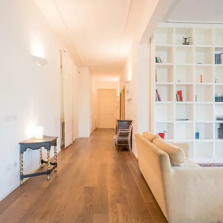 Appartement Ponte Vecchio Apartment Florence