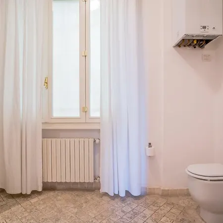 Appartement Ponte Vecchio Apartment