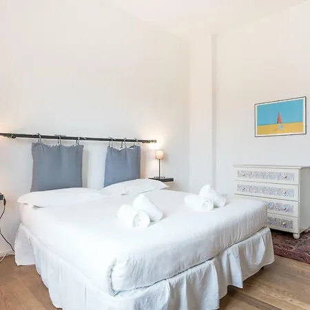 Appartement Ponte Vecchio Apartment Florence