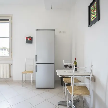 Appartement Ponte Vecchio Apartment Florence