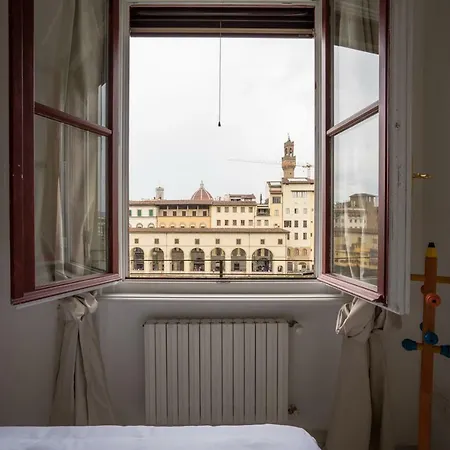 Appartement Ponte Vecchio Apartment *