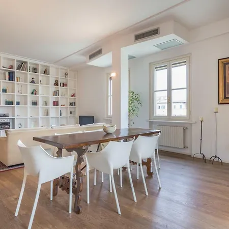 Appartement Ponte Vecchio Apartment