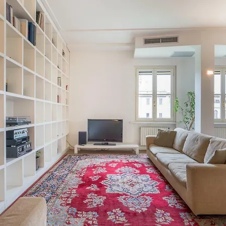 Appartement Ponte Vecchio Apartment *