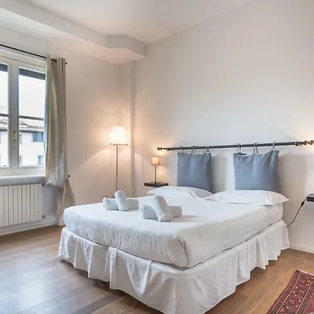 Appartement Ponte Vecchio Apartment *