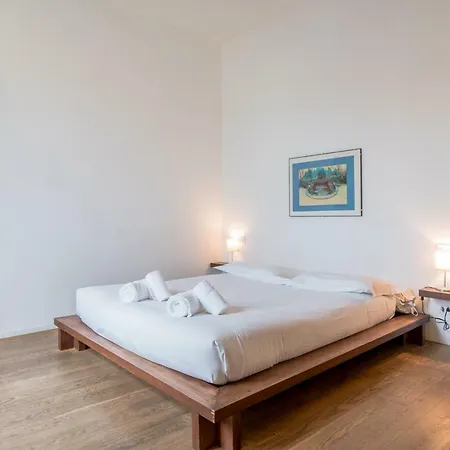 Ponte Vecchio Apartment