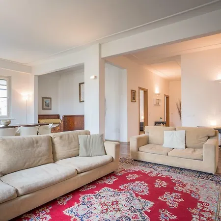 Appartement Ponte Vecchio Apartment Florence