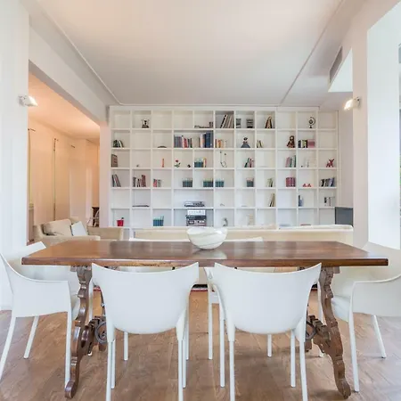 Appartement Ponte Vecchio Apartment Florence