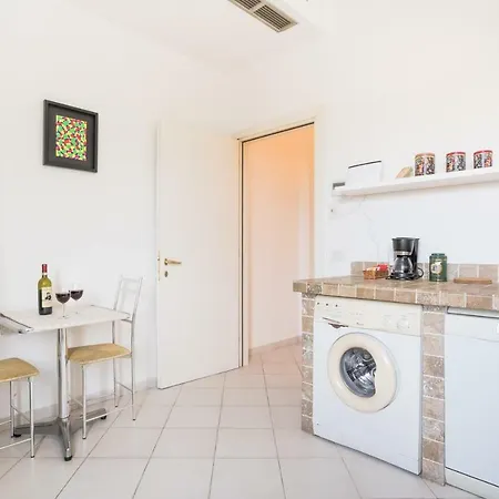 Ponte Vecchio Apartment Appartement *