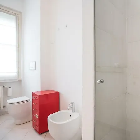 Ponte Vecchio Apartment Appartement