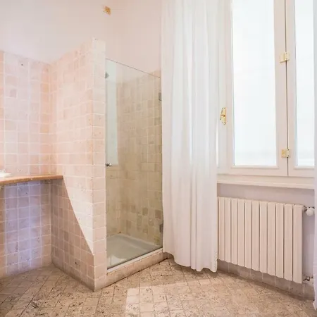 Ponte Vecchio Apartment * Floransa